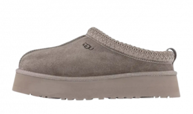 UGG Tazz Slipper Smoke Plume