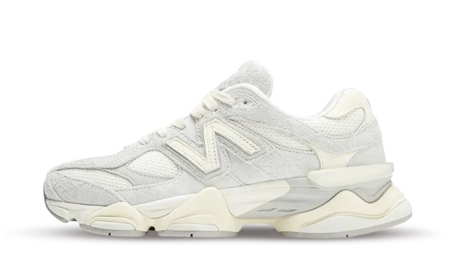 New Balance 9060 Quartz Grey