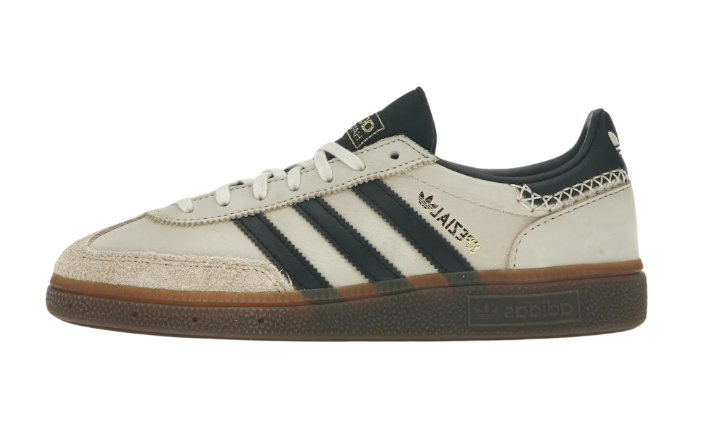 Adidas Handball Spezial Wonder White Black