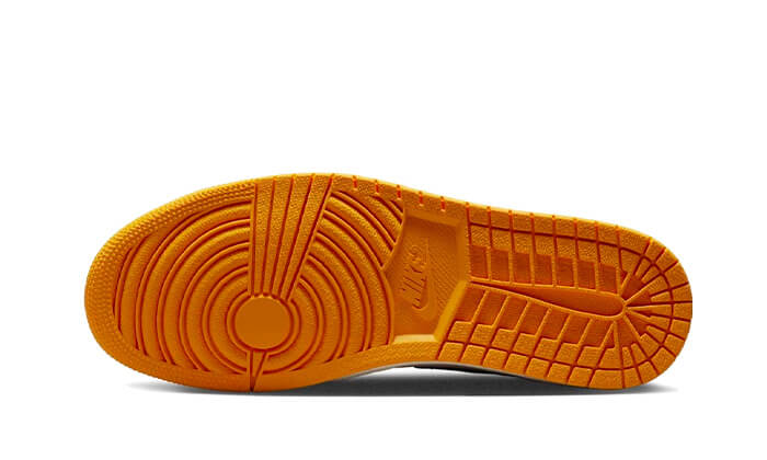 Air Jordan 1 High OG Yellow Toe