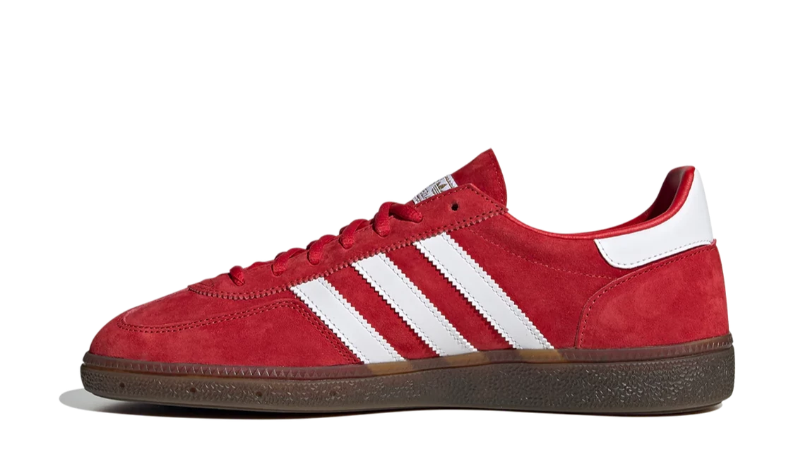 Adidas Handball Spezial Scarlet