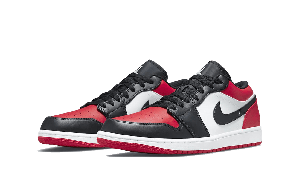 Air Jordan 1 Low Bred