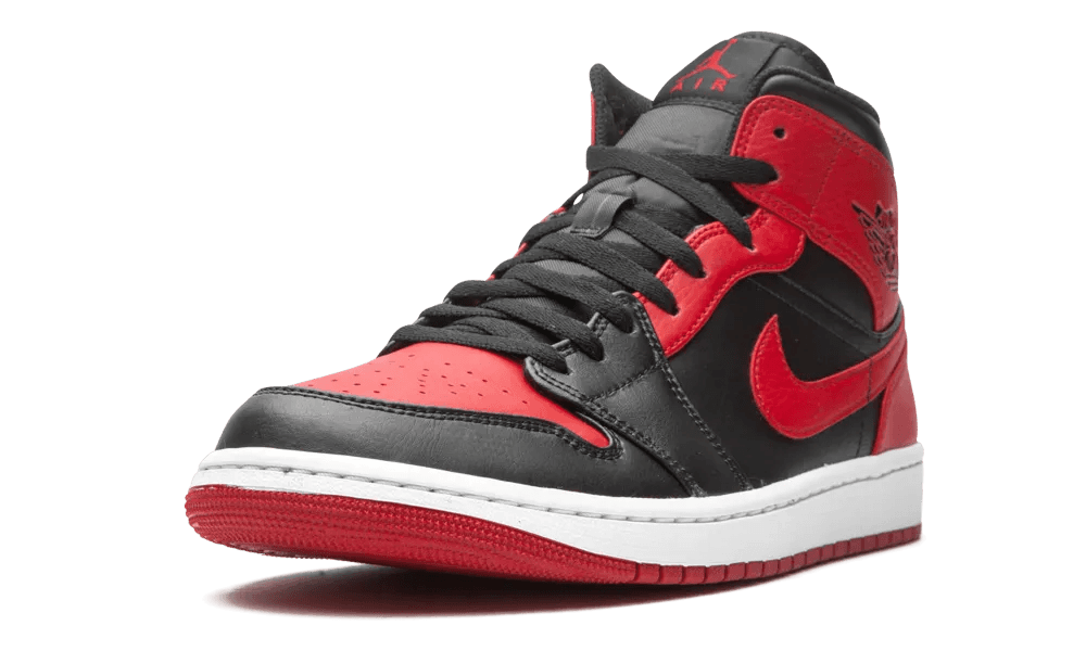 Air Jordan 1 Mid Banned