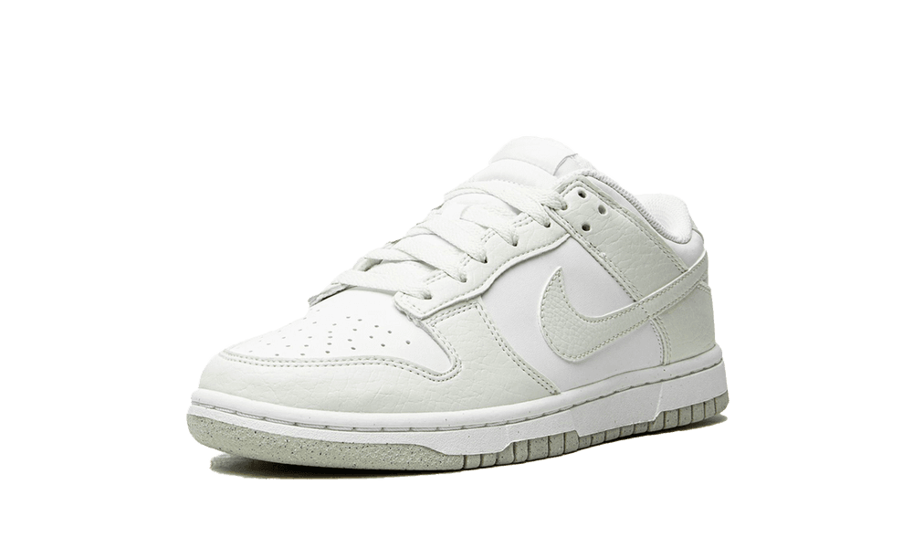 Nike Dunk Low Next Nature White Mint