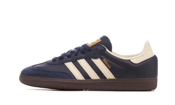 Adidas Samba OG Night Navy Cream White Gum
