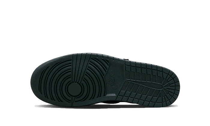 Air Jordan 1 Low SP Travis Scott Black Phantom