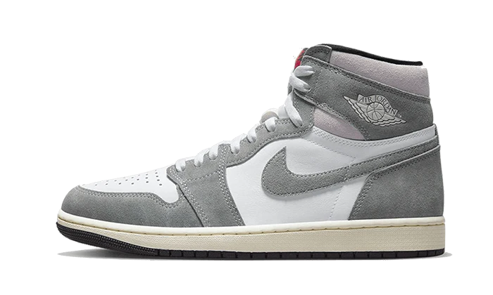 Air Jordan 1 Retro High OG Washed Heritage