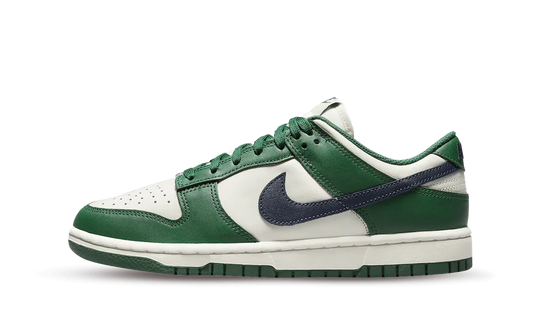 Nike Dunk Low Retro Gorge Green Midnight Navy