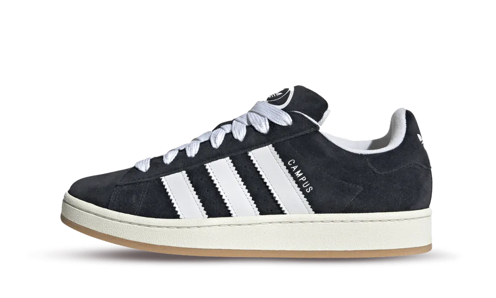 Adidas Campus 00s Core Black