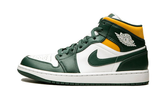 Air Jordan 1 Mid Sonics