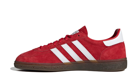 Adidas Handball Spezial Scarlet