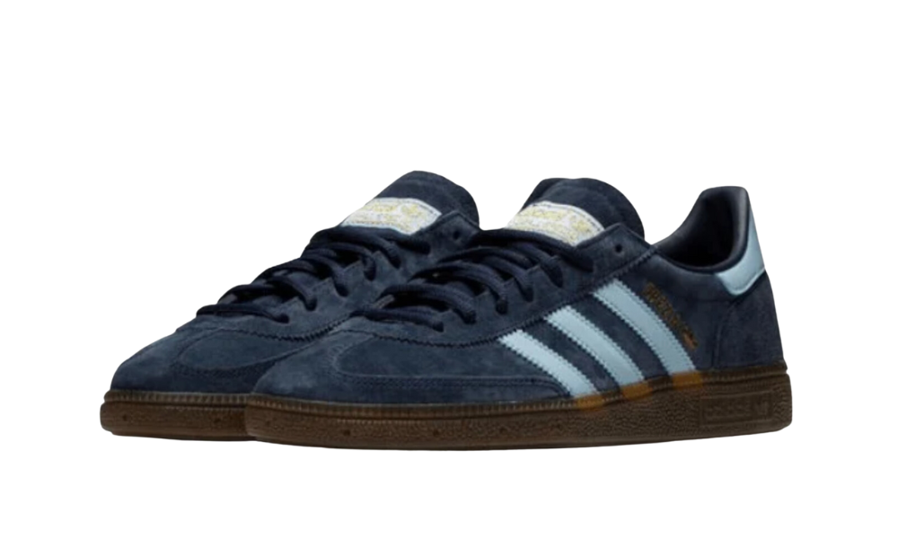 Adidas Handball Spezial Navy