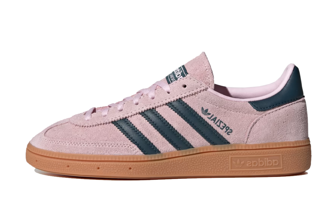 Adidas Handball Spezial Clear Pink