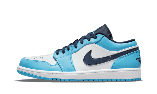 Air Jordan 1 Low UNC