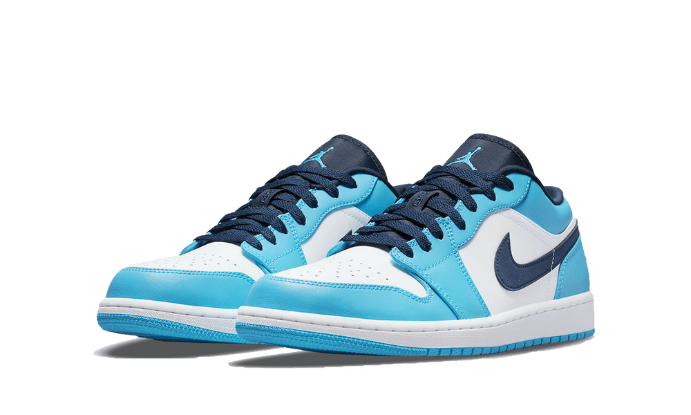 Air Jordan 1 Low UNC