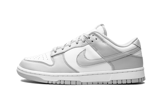 Nike Dunk Low Grey Fog