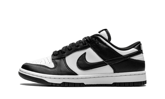 Nike Dunk Low Retro White Black Panda