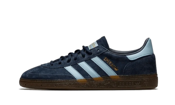 Adidas Handball Spezial Navy